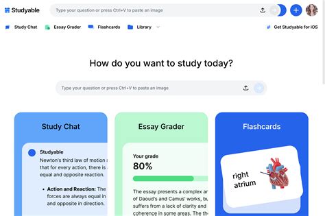 Studyable.app (Studyable) Reviews + Scan Report.